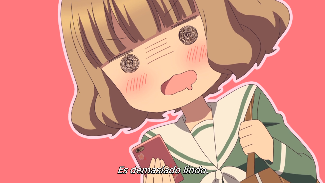 Momokuri (PuyaSubs!!)